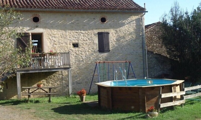 Varen Cabaña | campgne rural en Varen