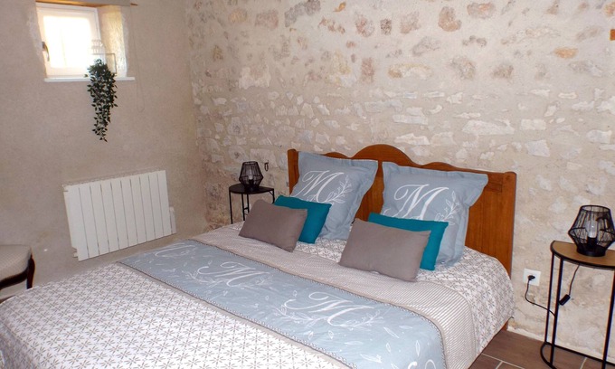 Drevant Casa | Gite de Charme 2 Chambres