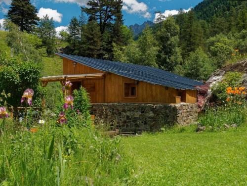 Belvedere Chalet De Esquí | Gite de charme 3 étoiles