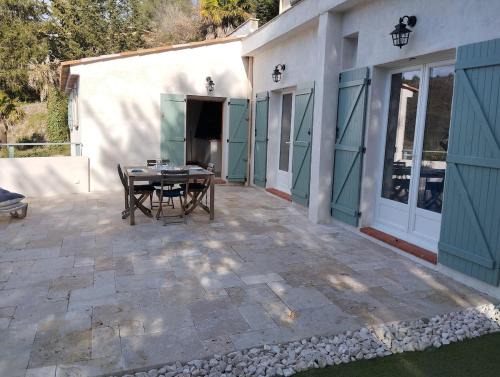Salernes Casa | Gite de charme Calme et Nature