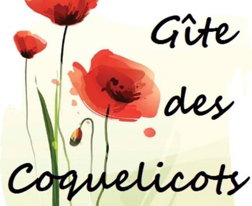 Embreville Casa | Gite de Coquelicots avec Jacuzzi à Embreville