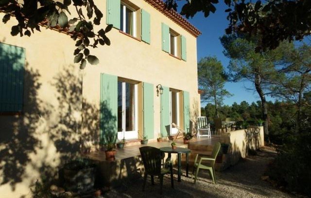 Tavernes Casa | Gite De Costebelle