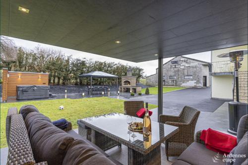 Faymonville Casa | Gite de Faymonville