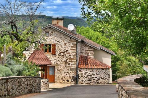 Boisset Casa | Gite de felgines