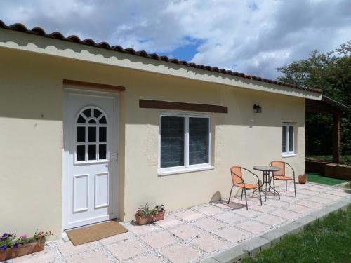 Saint-Nicolas-de-la-Grave Casa | Gite de Cerisier