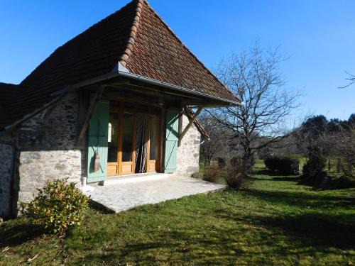 Bannes Casa | Gite de France Rosalie