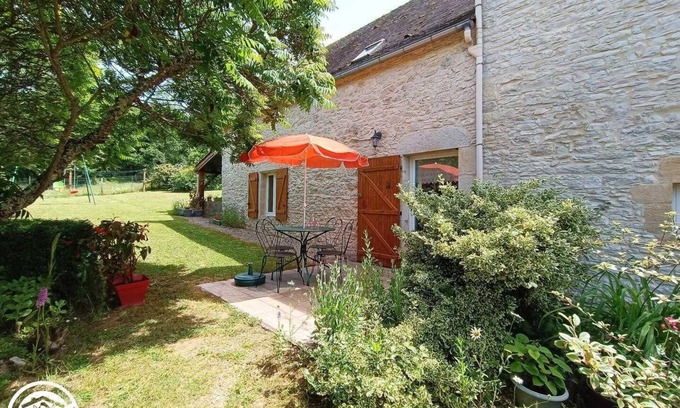 Salviac Casa | Gite de l Ourajou - Salviac