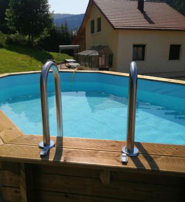 La Bresse Casa | Gite de L'ours