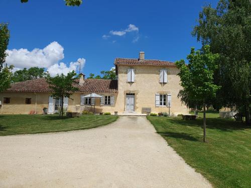 Preignan Casa | Gite de la Bordeneuve