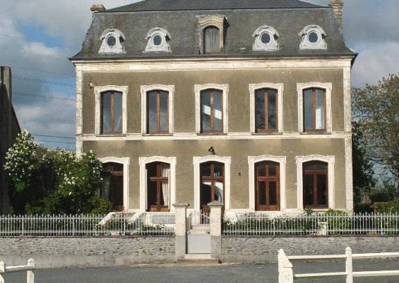 Planquery Casa | Gite de la Bucaille