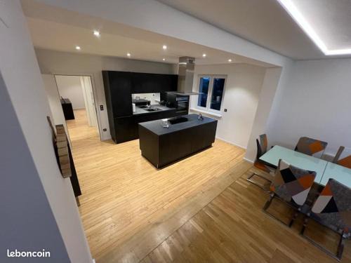 Innenheim Apartamento | Gite de la chapelle-Le hibou