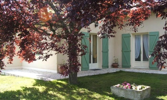 Montpezat-de-Quercy Casa | Gite de La Cheneraie