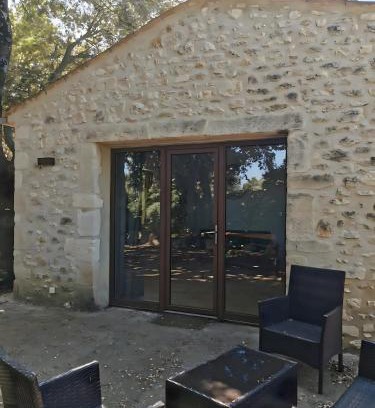 Solerieux Apartamento | Gite de la Colline - 3 pers