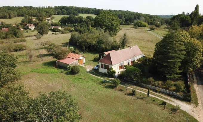 Bigaroque Casa | Gite de La Fontaine de Laumede