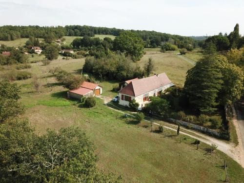 Bigaroque Casa | Gite de La Fontaine de Laumede