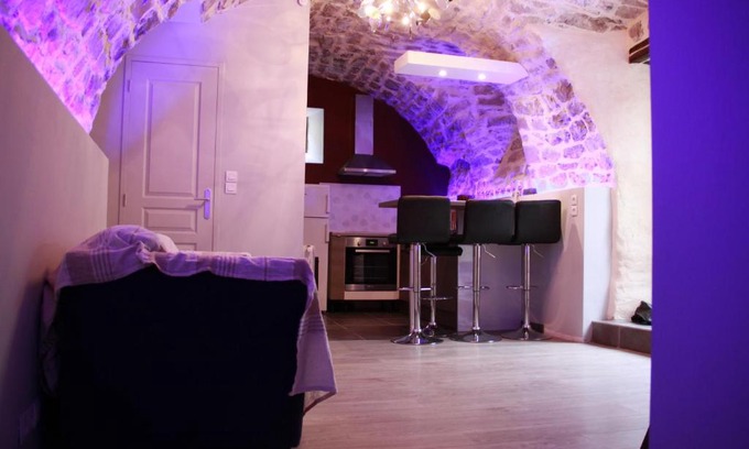 Paulhe Casa | Gite de la Fontaine