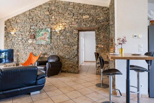 Oudon Casa | gite de la Mabonniere
