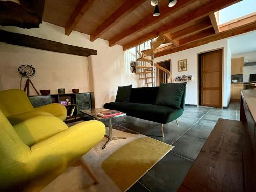 Berrien Casa | Gite de la mare aux sangliers Huelgoat