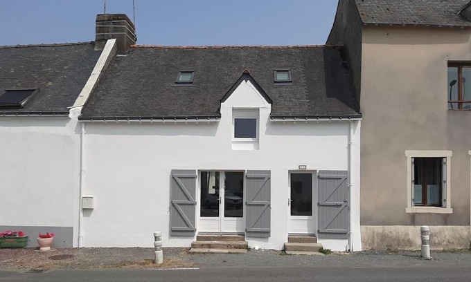 Asserac Casa | Gite de la paludière