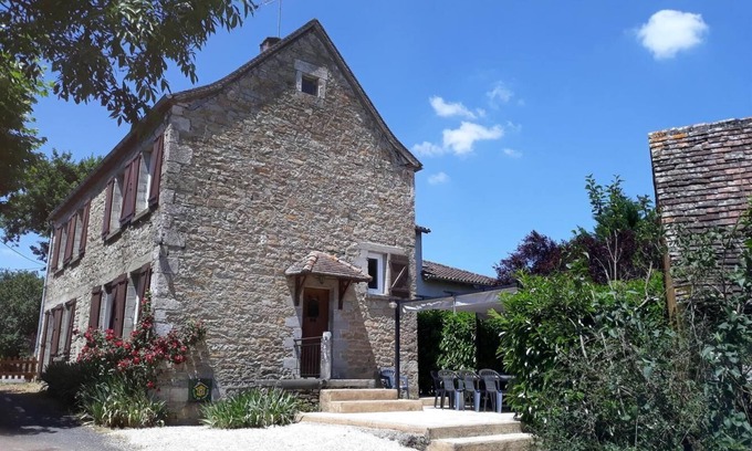 Lavergne Casa | Gite de Langlade - LAVERGNE