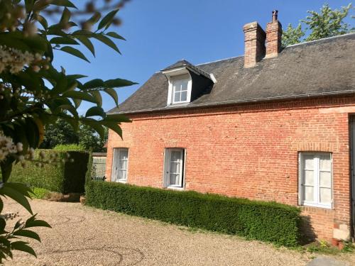 Acquigny Casa | Gite de Mauxe