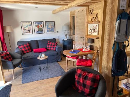 Xonrupt-Longemer Apartamento | Gite de Montagne "Calluna" 1 ou 2 pers