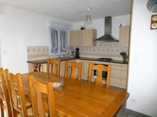 Parcey Casa | Gite de Parcey