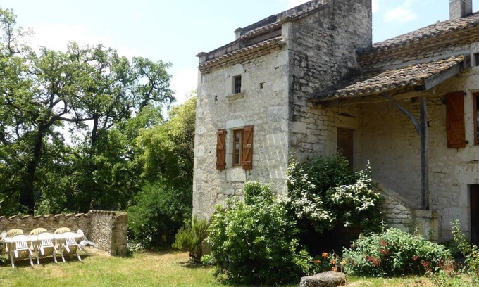 Castelnau-Montratier-Sainte-Alauzie Casa | Gite de Peyret - Castelnau-montratier