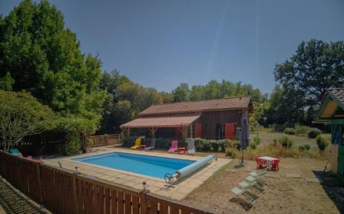 Belis Casa | Gite de pernaout