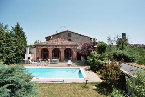 Albi Casa | gite de Pratgraussals