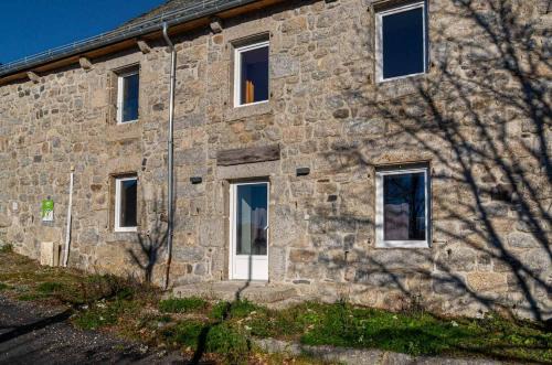 Recoules-d'Aubrac Casa | Gite de recoules