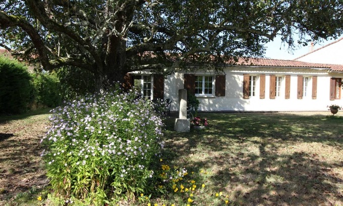 Avensan Casa | Gite DE Romefort - Avensan
