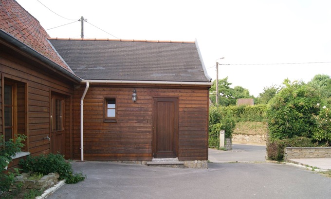 Belle-et-Houllefort Casa | Cottage de White Rose 10 MN WIMEREUX NAUSICAA20 MN WISSANT MUY TRANQUILA AUDRESSELLE