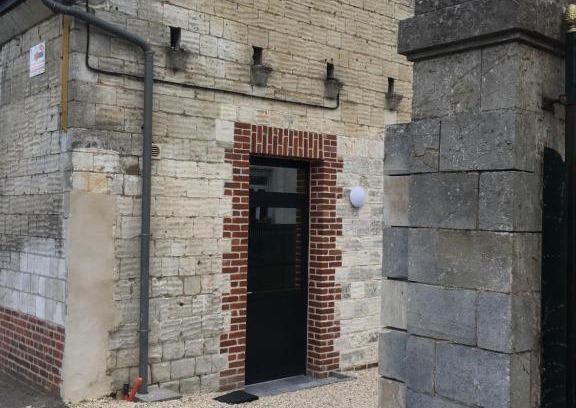 Anzin-Saint-Aubin Casa | Gite de sejour la grange de Théophile