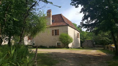 Issendolus Casa | Gite de Souilhol
