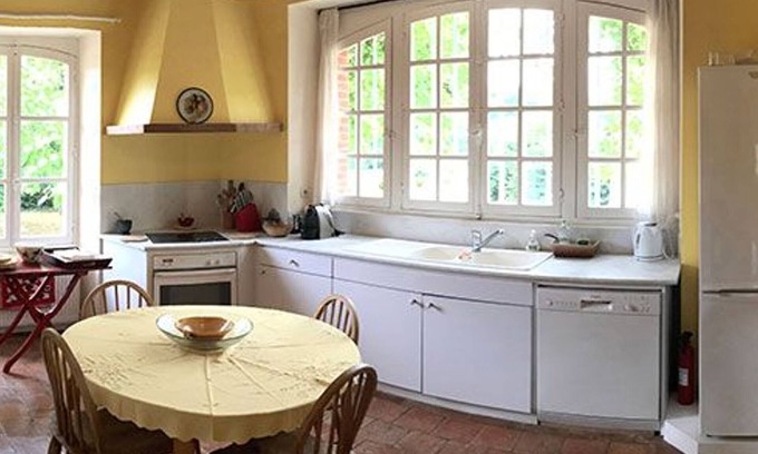 Degre Cabaña | Casa rural Degré, 4 dormitorios, 9 personas