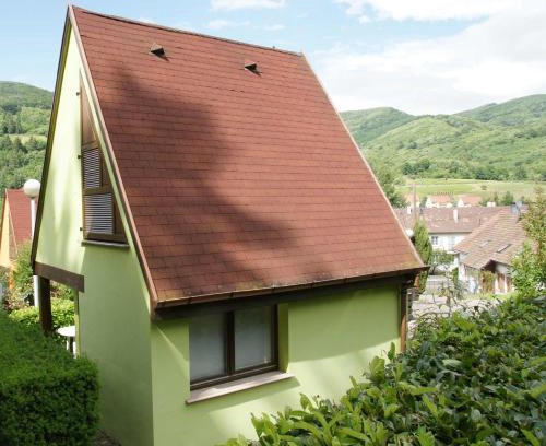 Kaysersberg-Vignoble Casa | Gite Delphine