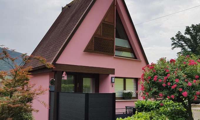 Kaysersberg-Vignoble Casa | Gite Delphine