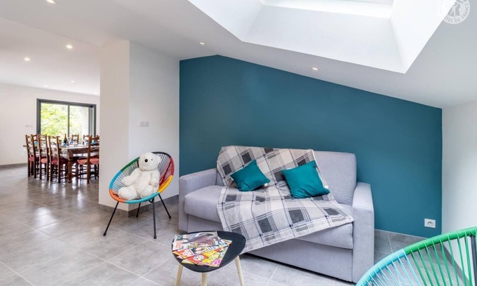 Champagneux Casa | GITE DES 3 LACS - CHAMPAGNEUX