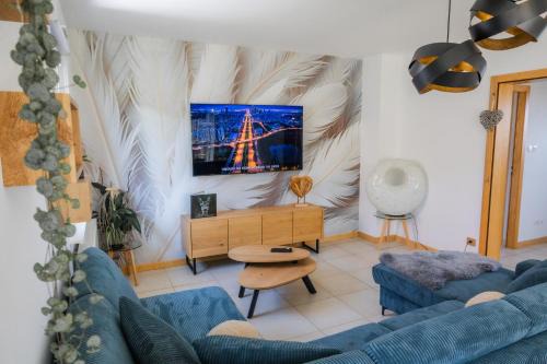 Kintzheim Casa | Gite des cigognes
