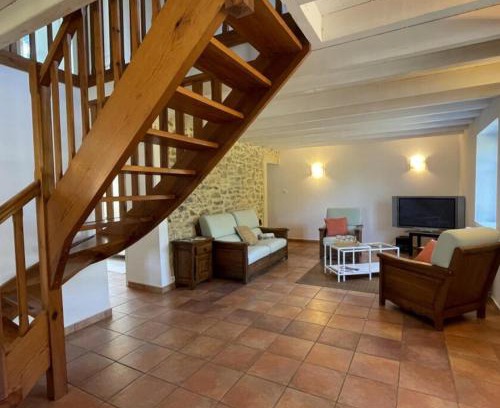Baigts-de-Bearn Casa | Gite Des Cimes