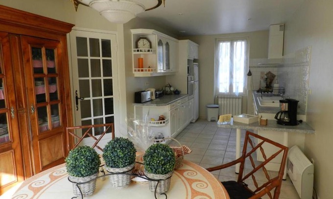 Aire-sur-l'Adour Casa | Gite des graverots