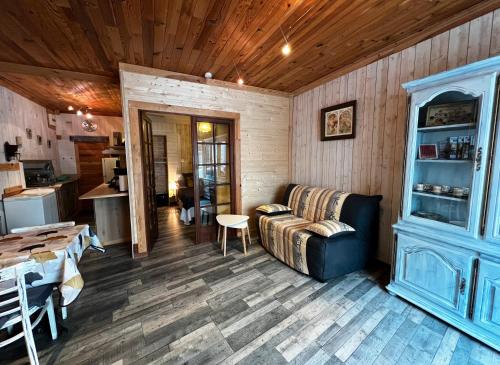 Gontaud Apartamento | Gite Des Lys