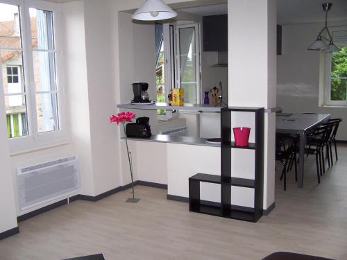 Saint-Junien Casa | Gite Des Noisetiers