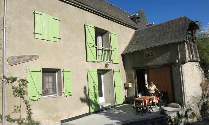 Peyragudes Casa | Gite des Pouyès