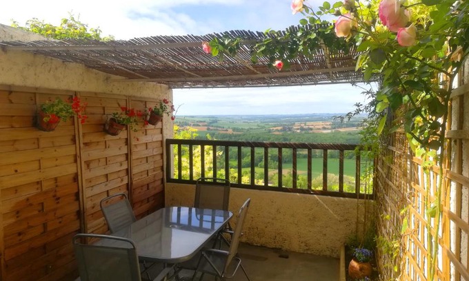 Lectoure Casa | Gite des remparts à Lectoure