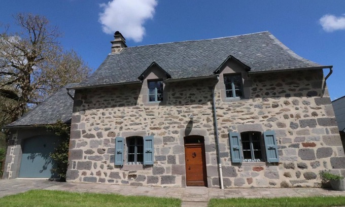 Dienne Cabaña | Gite Dienne, 3 bedrooms, 6 persons