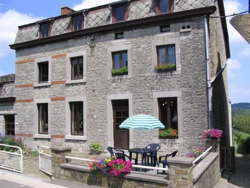 Comblain-au-Pont Casa | Gite Du bac