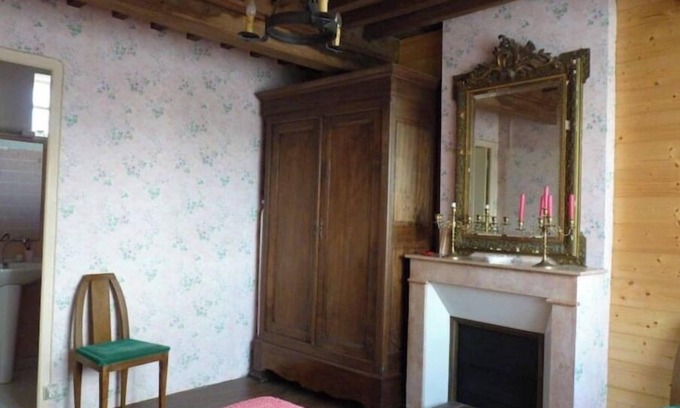 Tessy-sur-Vire Casa | Gite du bocage normand