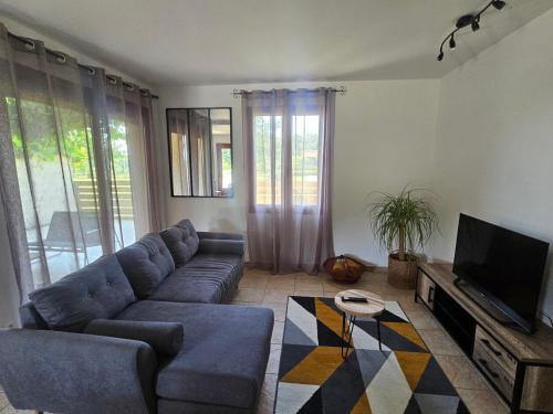 Pardaillan Apartamento | Gite du Chêne Pardaillan